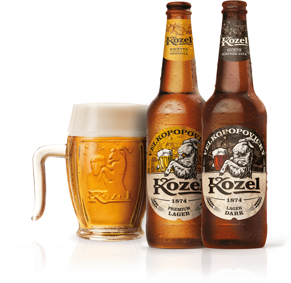 Kozel